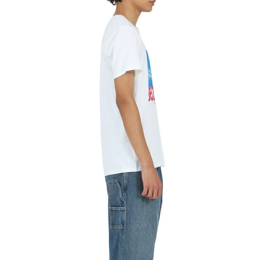 Levis Original Men T-shirt