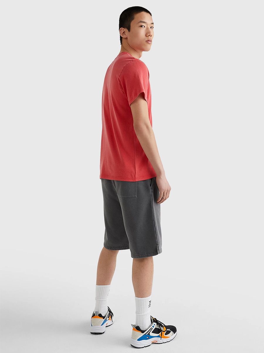 TOMMY Jeans ORIGINAL Men T shirt