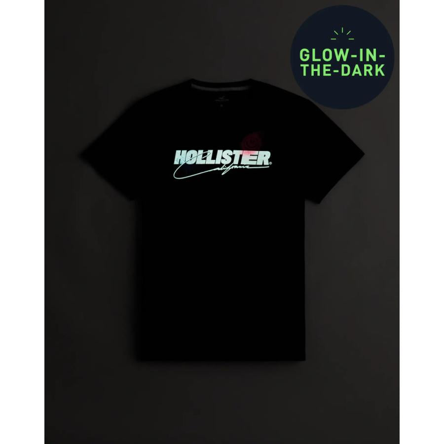 Hollister Original Men T-Shirt