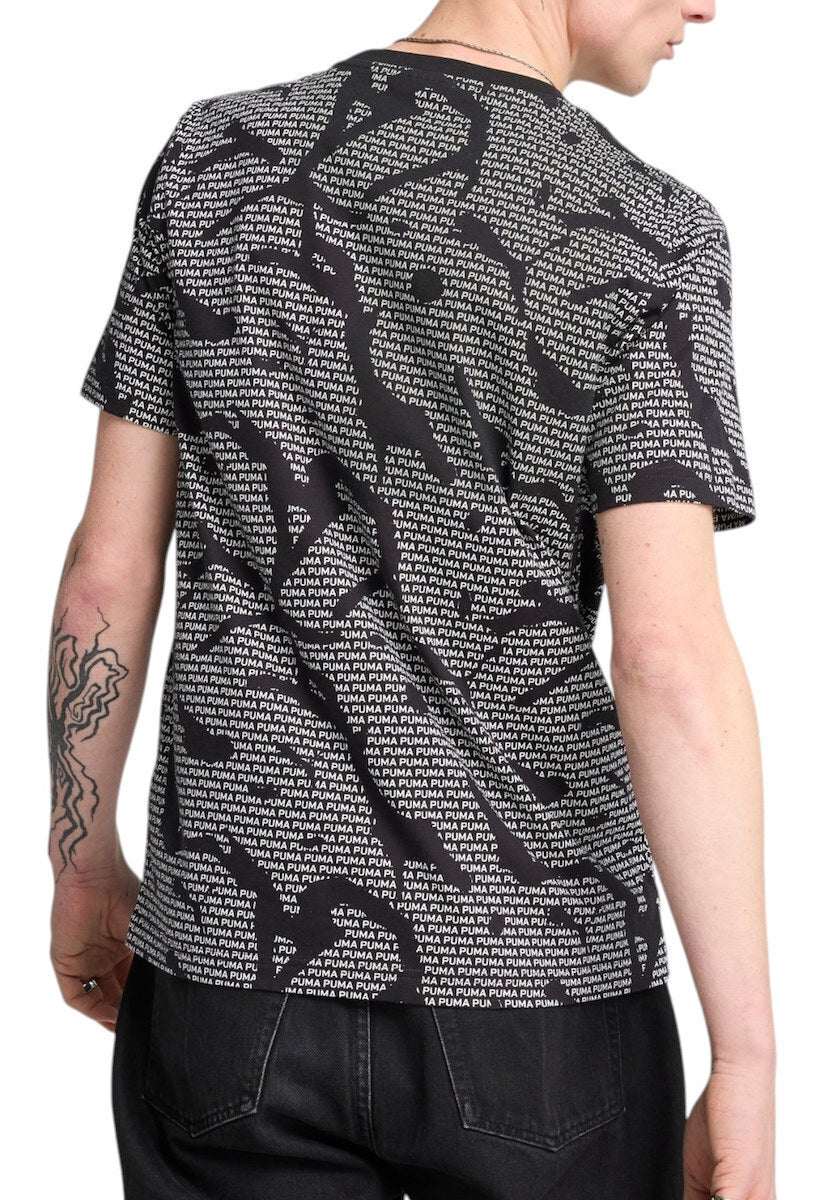 Puma Original Men T-Shirt