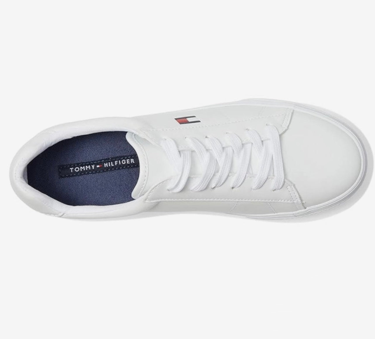 TOMMY HILFIGER Original Women Shoes