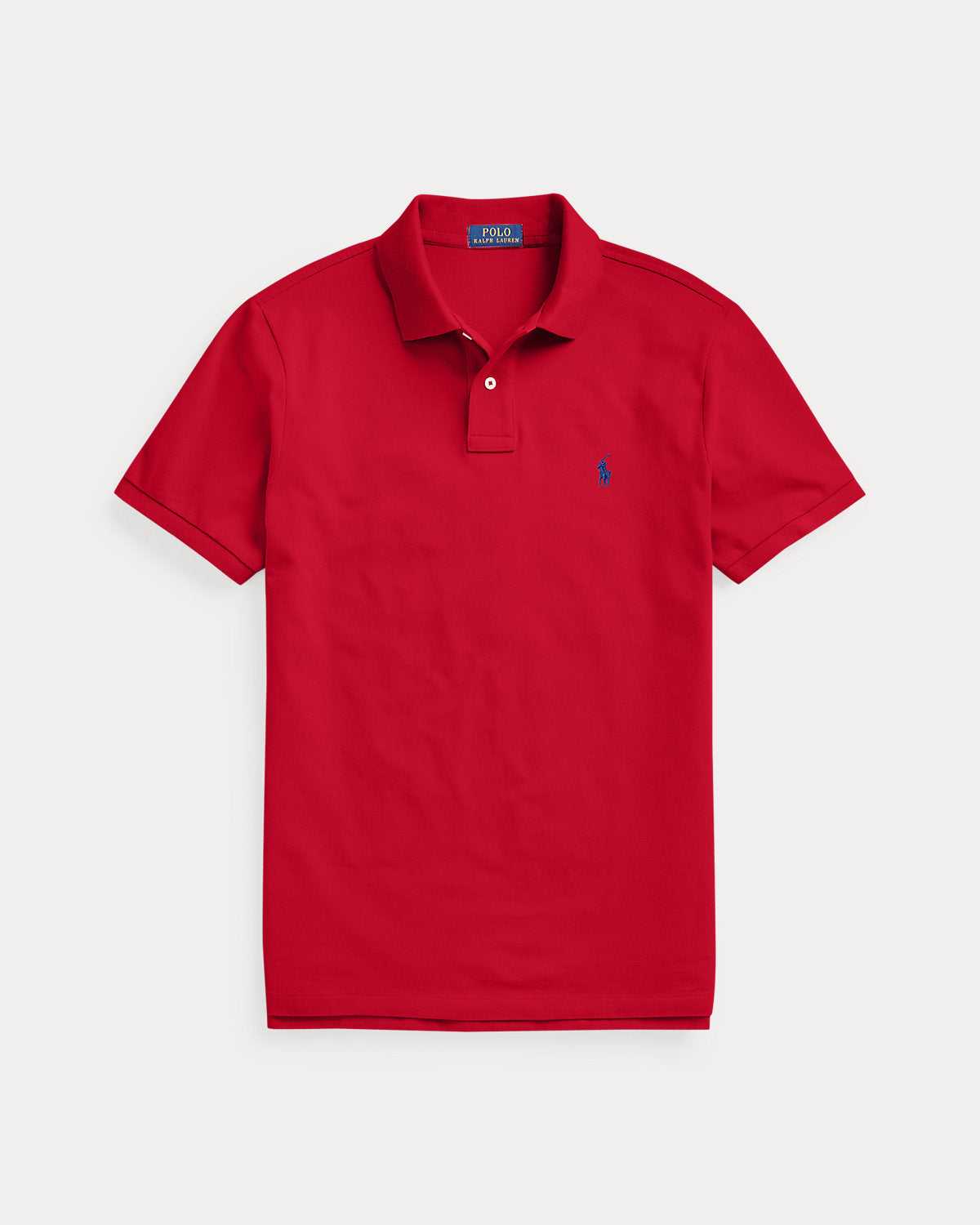Ralph Lauren Original Men Polo Shirt SLIM FIT