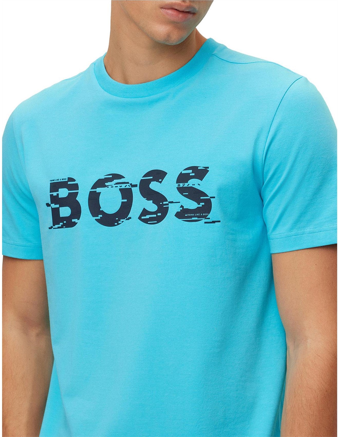 Hugo Boss Original 💯 Men Tshirt
