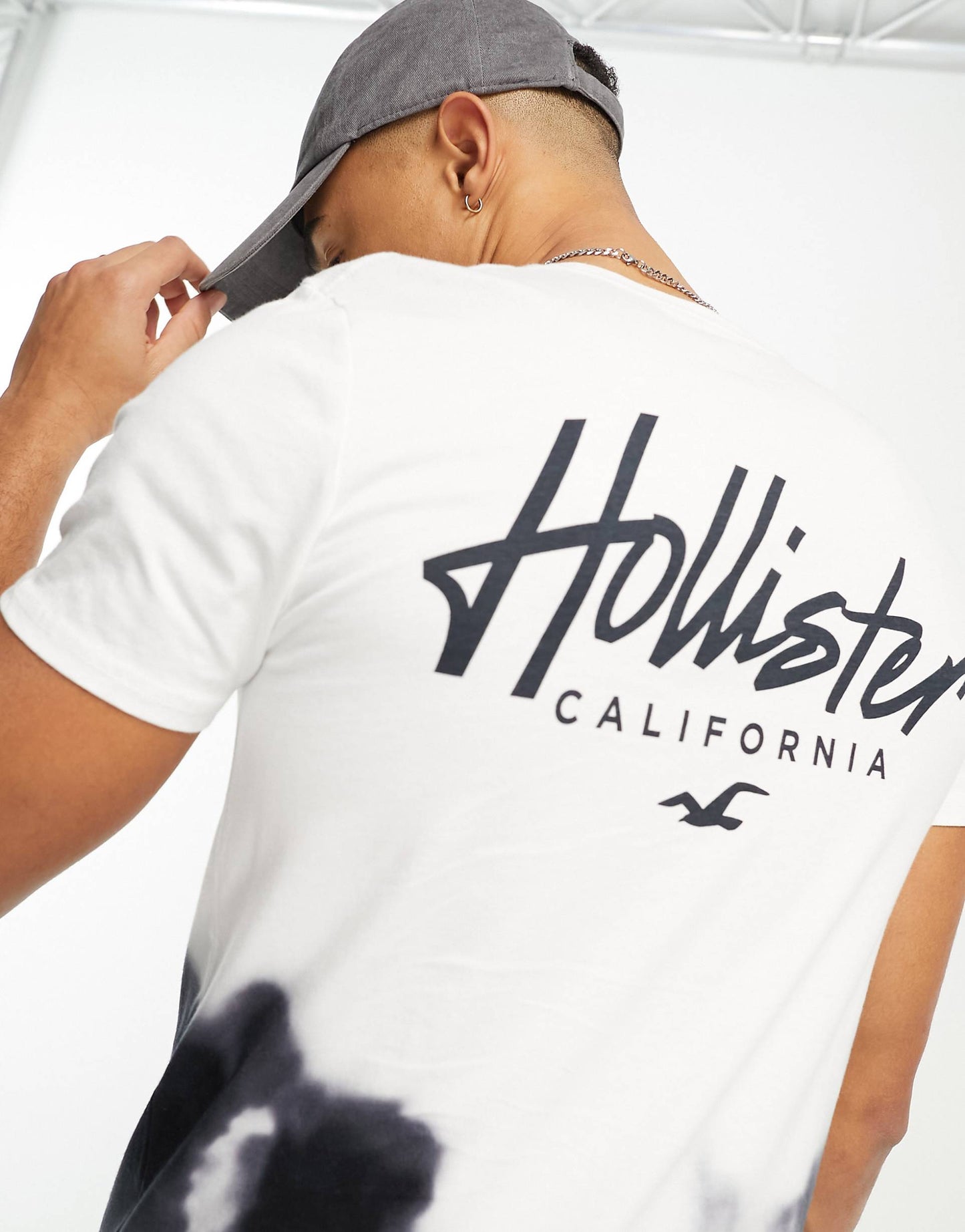 Hollister Original Men T-Shirt