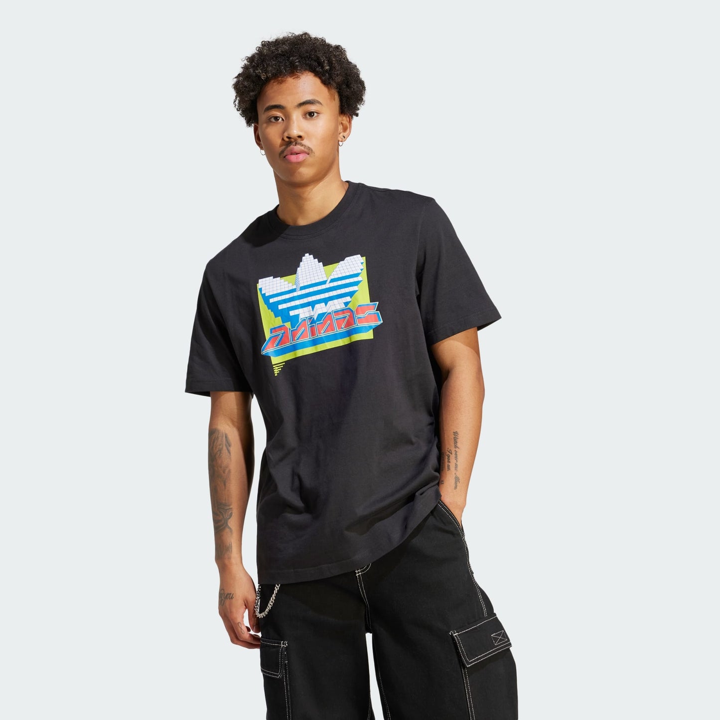 Adidas Original Men T-Shirt New Collection