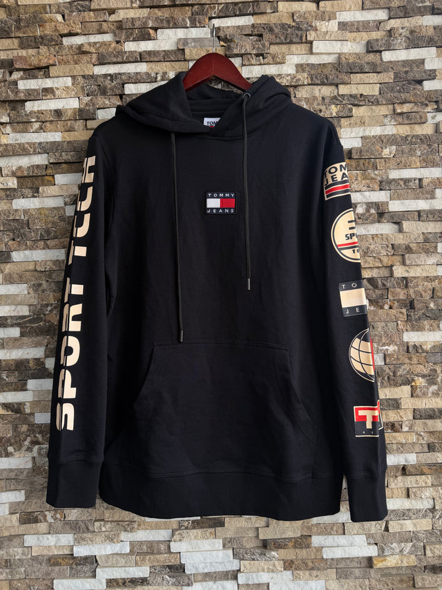 Tommy Hilfiger Original Men Hoodie