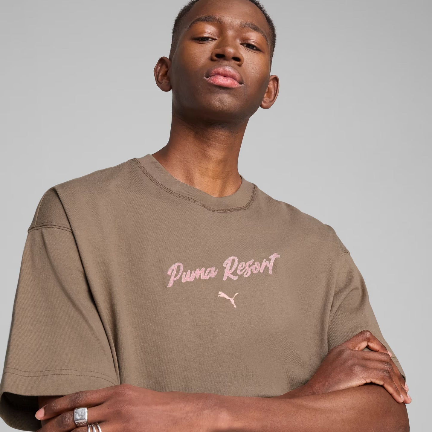 Puma Original Unisex T-Shirt
