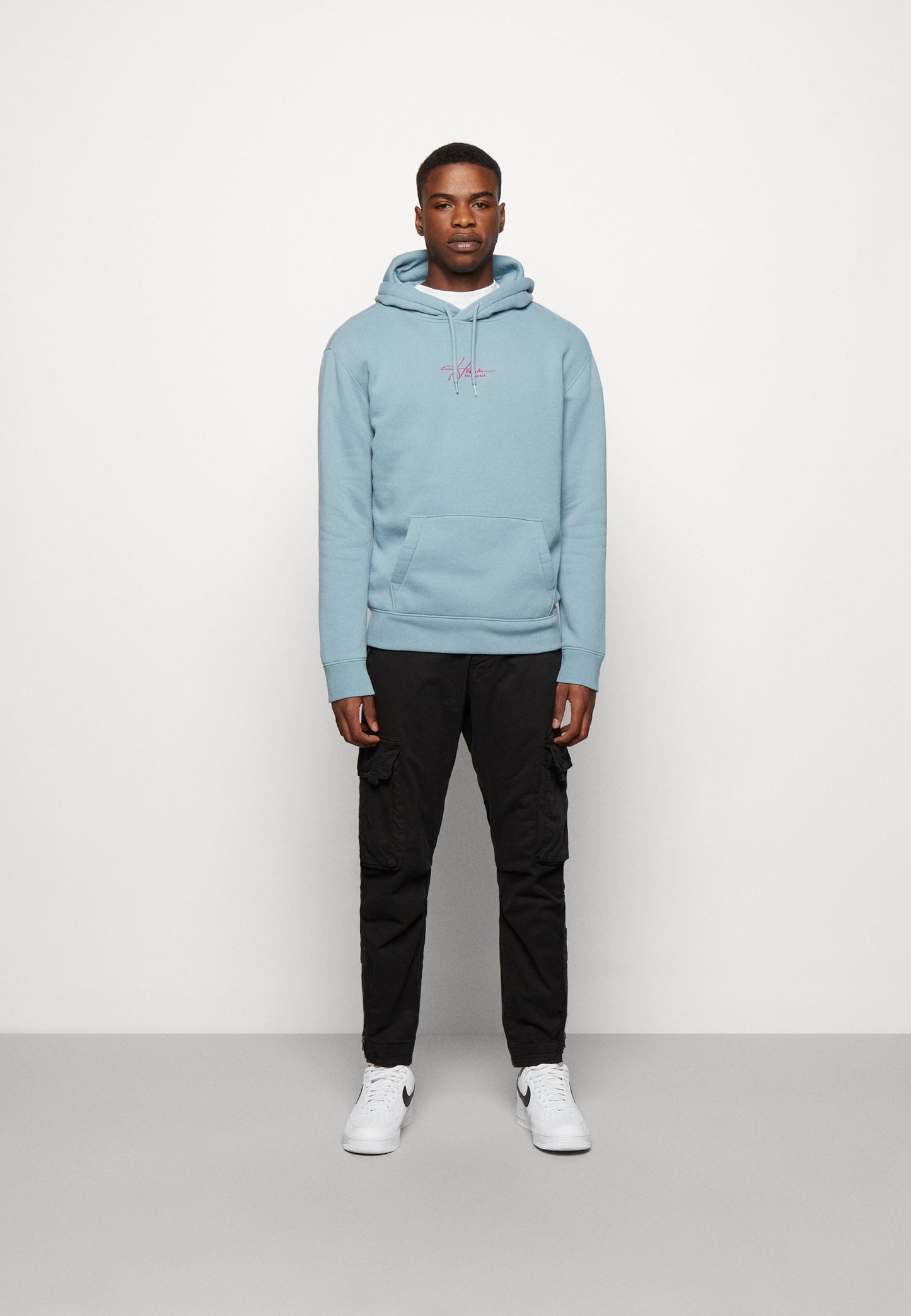 Hollister Original Men Hoodie
