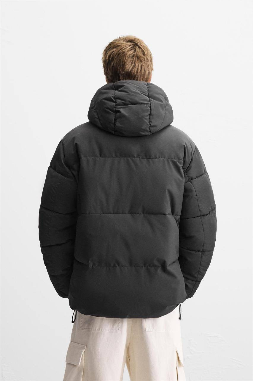 Zara Original Men Jacket تلبيسة كبير