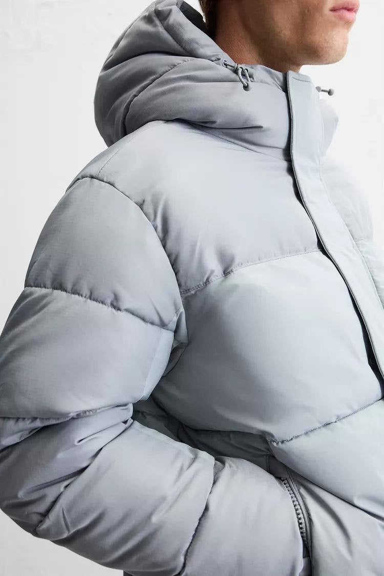 Zara Original Men Jacket تلبيسة كبير