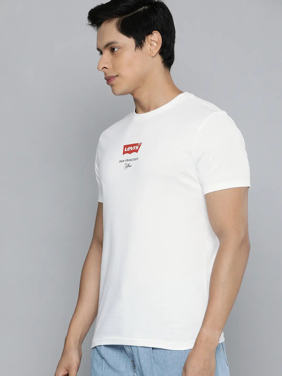 Levis Original Men T-shirt