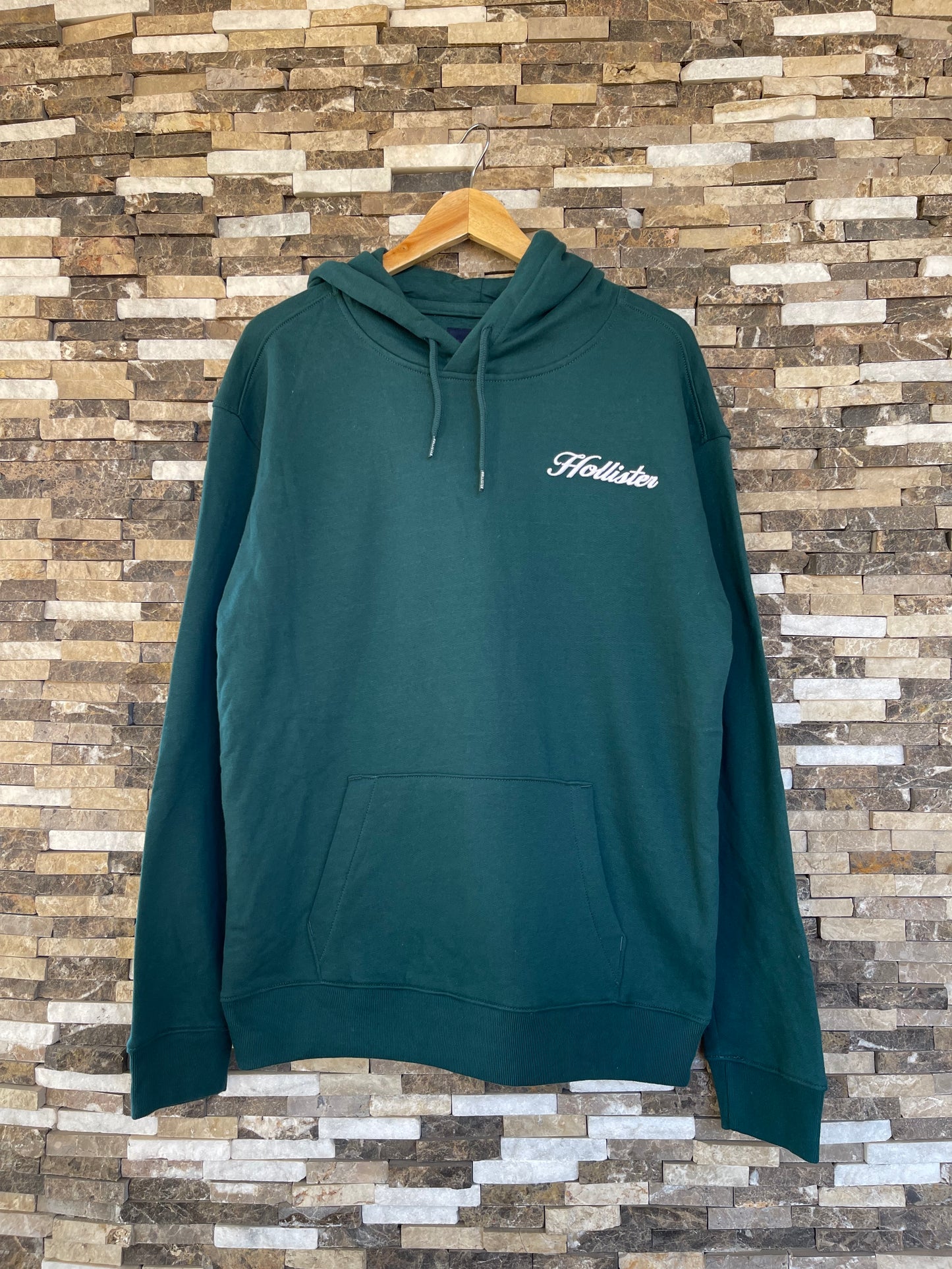 Hollister Original Men Hoodie