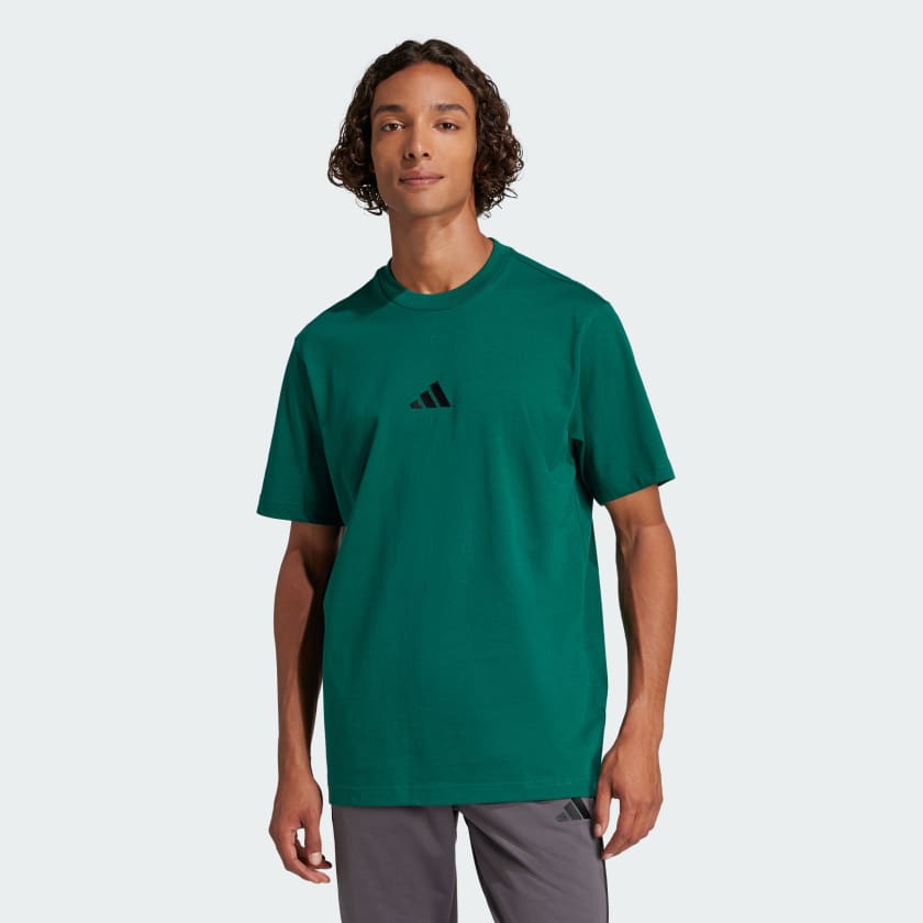 Adidas Original Men T-Shirt