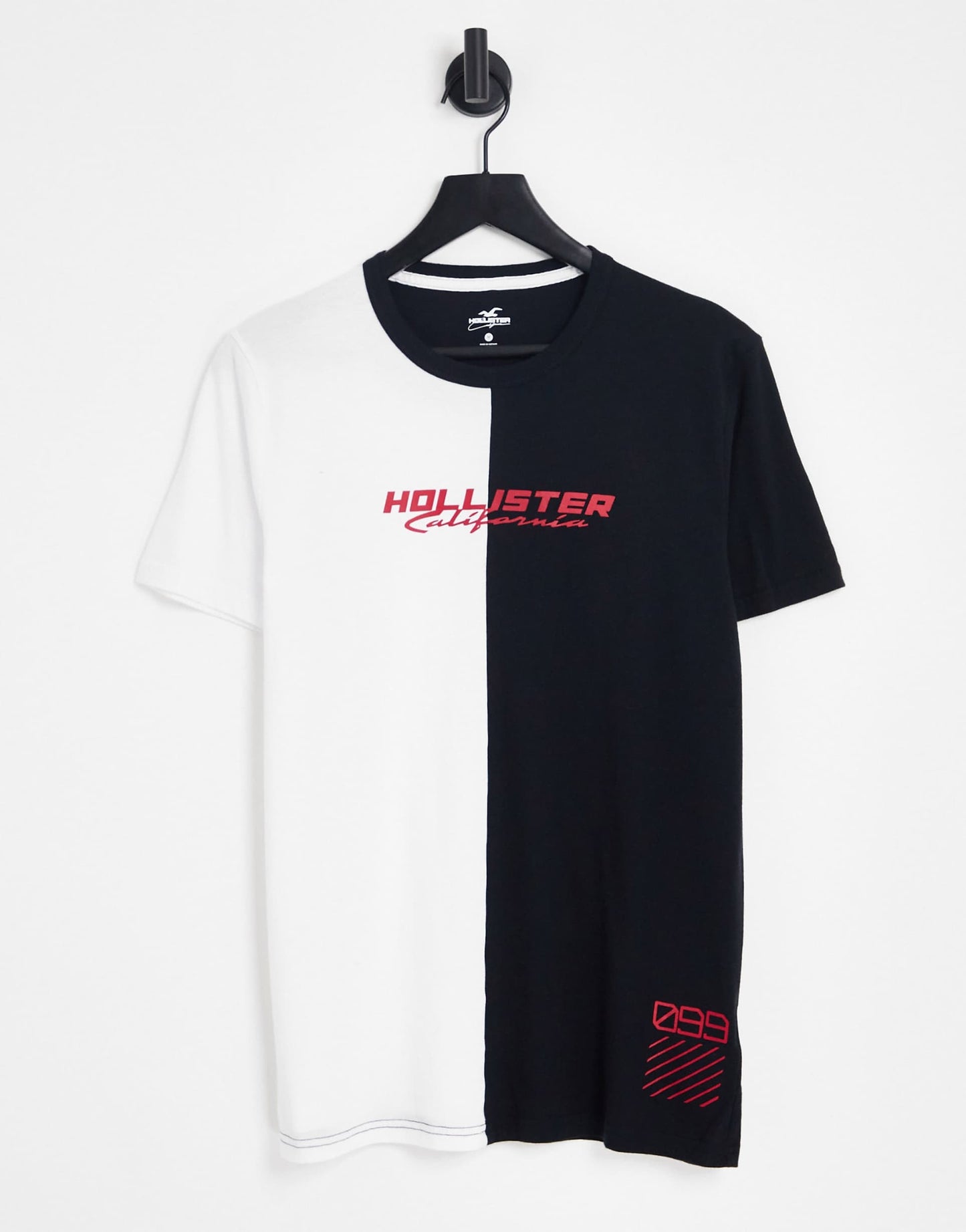 Hollister Original Men T-Shirt