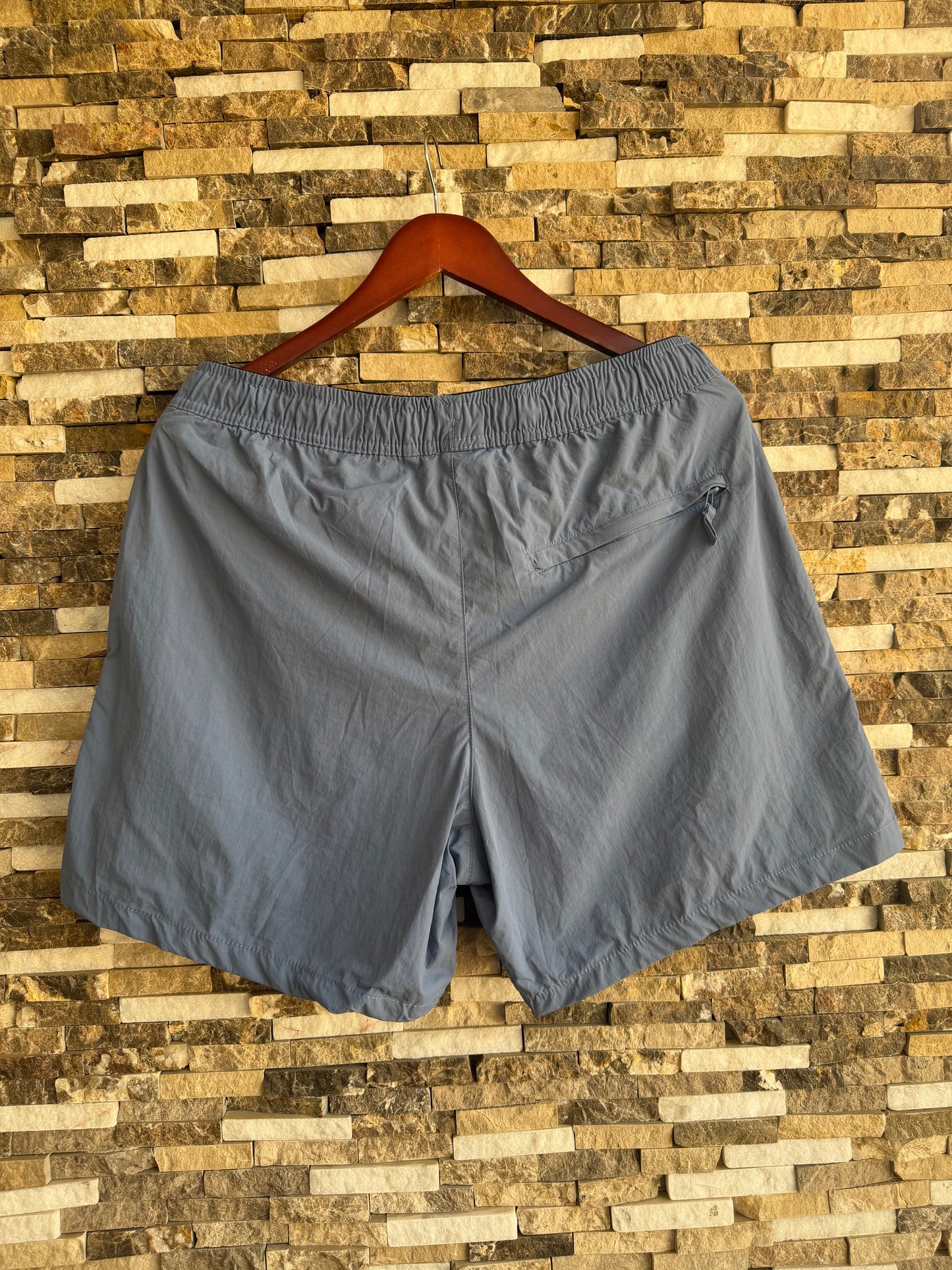 Stwd ( PULL&BEAR) Original Men SwimSuit In Blue 114