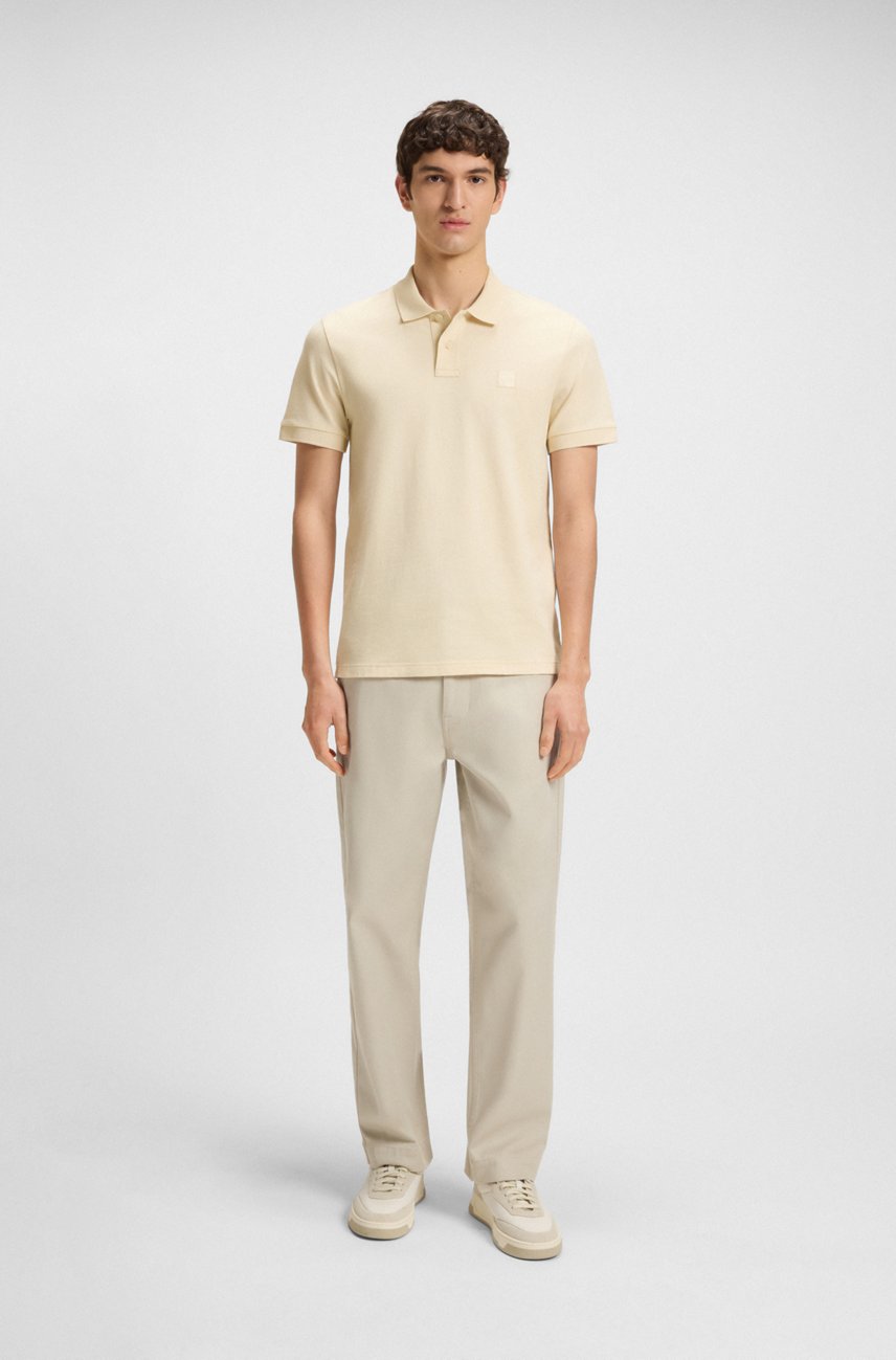 Boss Original Men Polo Shirt
