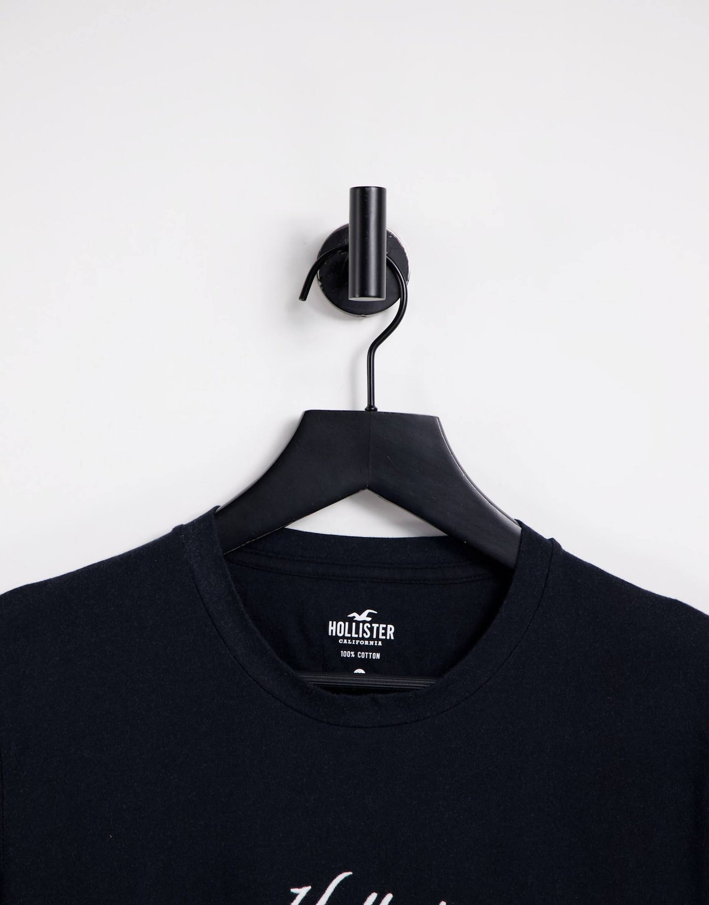 Hollister Original Men T-Shirt
