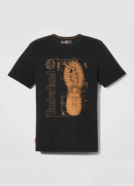 Timberland Original Men T-shirt
