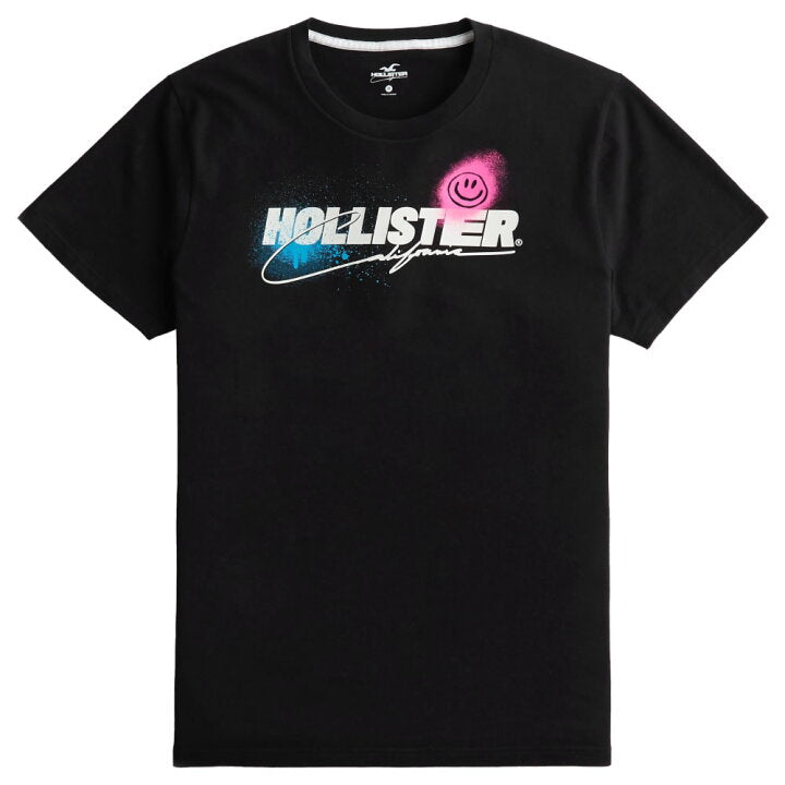 Hollister Original Men T-Shirt