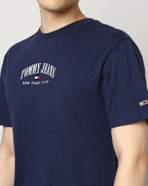 TOMMY Jeans ORIGINAL Men T shirt