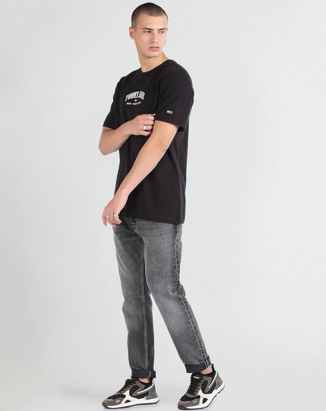 TOMMY Jeans ORIGINAL Men T shirt