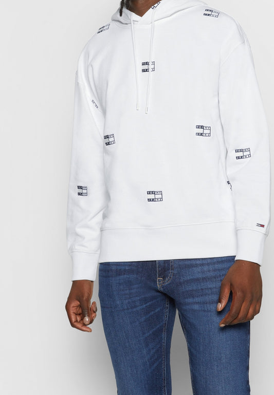 Tommy Hilfiger Original Men Hoodie