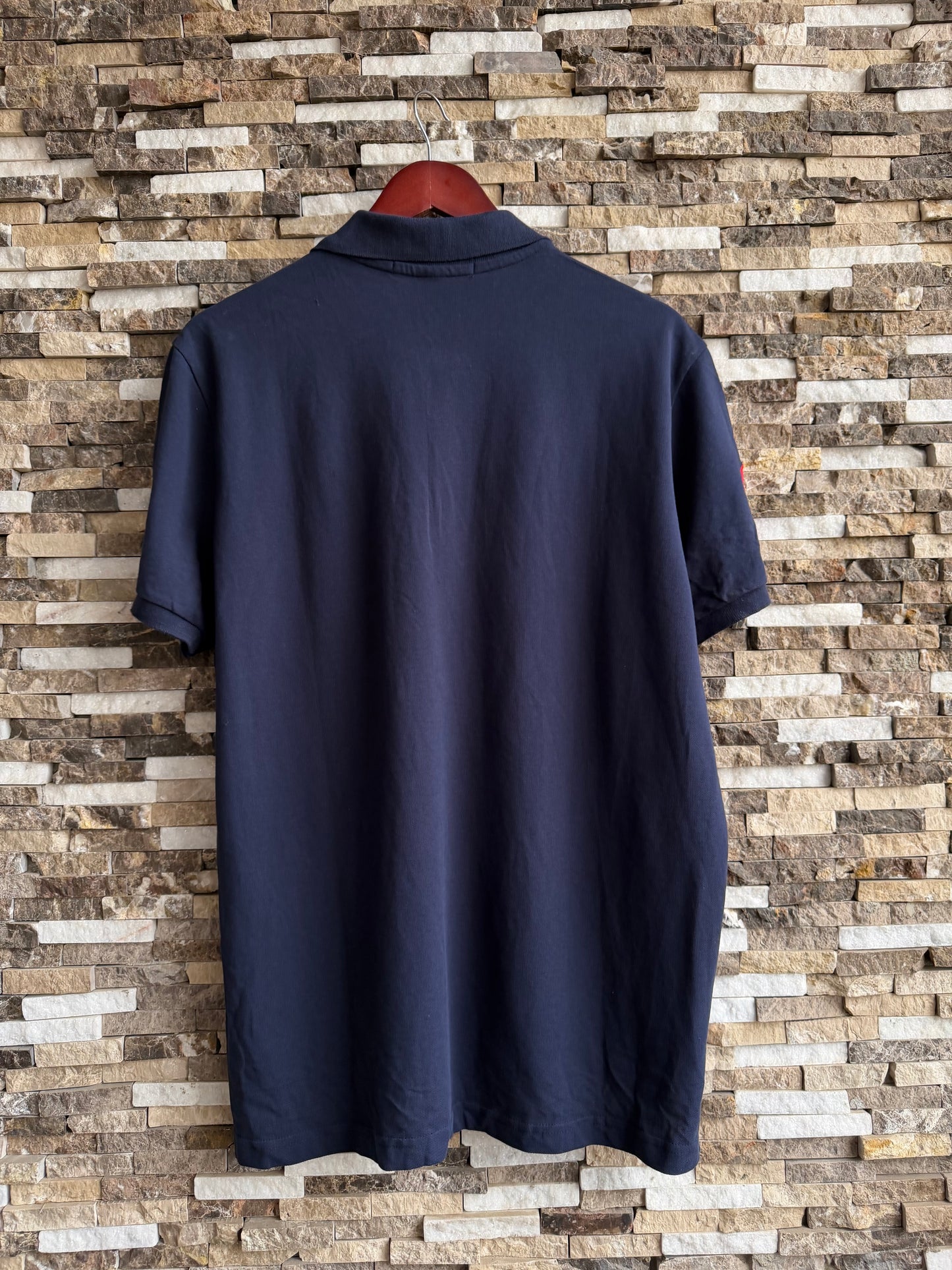U.S Polo Assn Men polo-Shirt #PO 3694UPC
