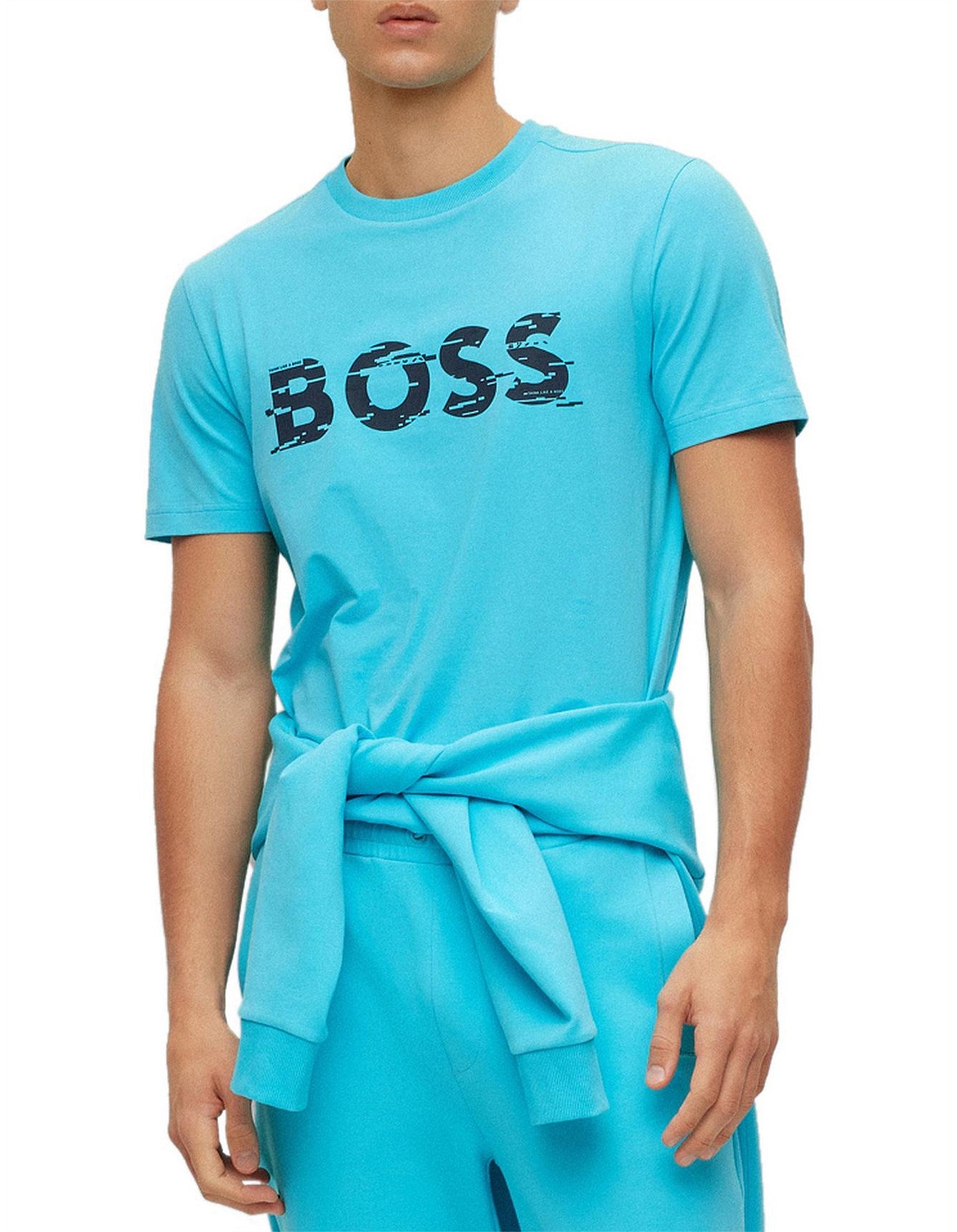 Hugo Boss Original 💯 Men Tshirt