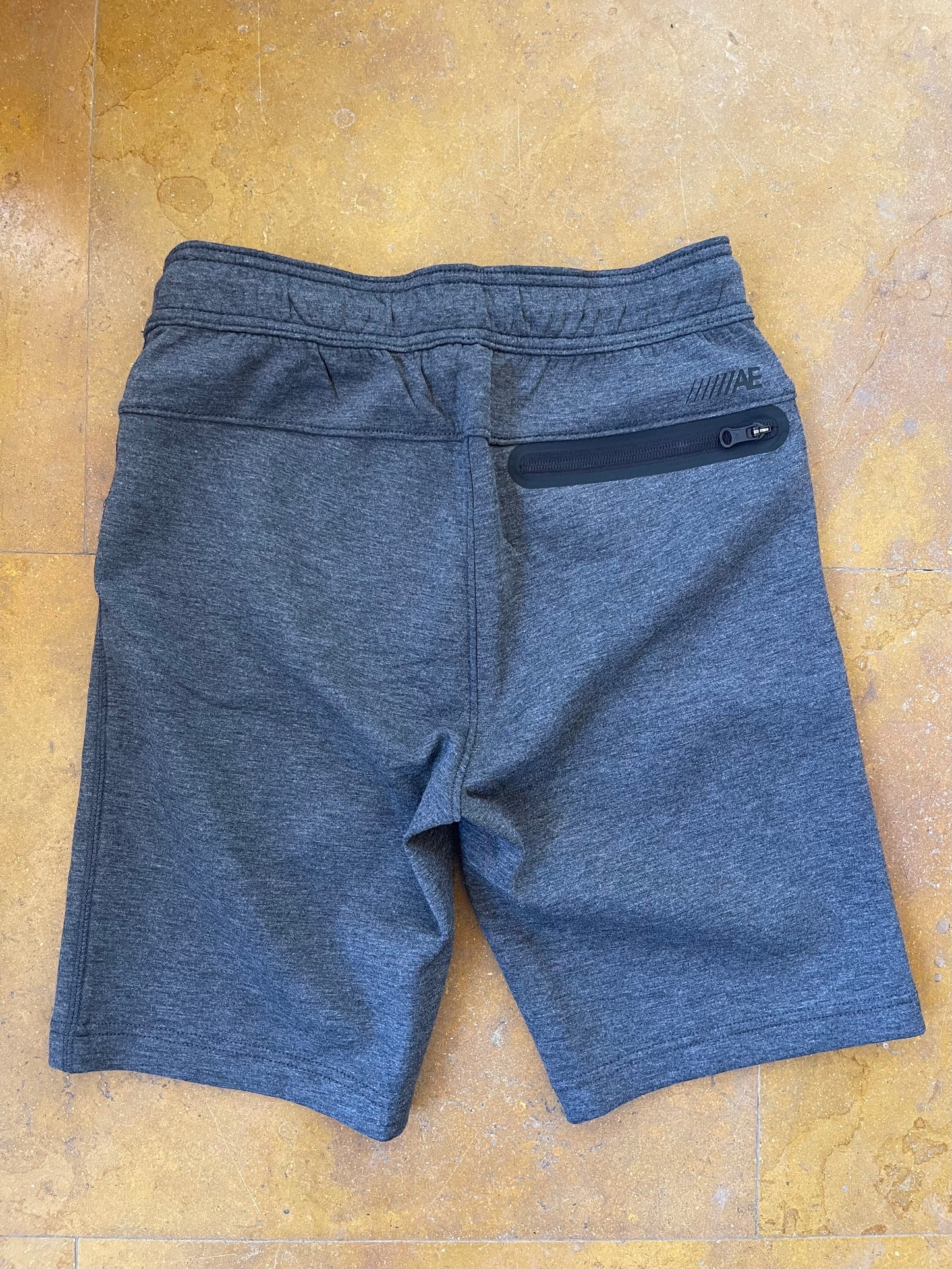 American Eagle Original Men Fleece Short