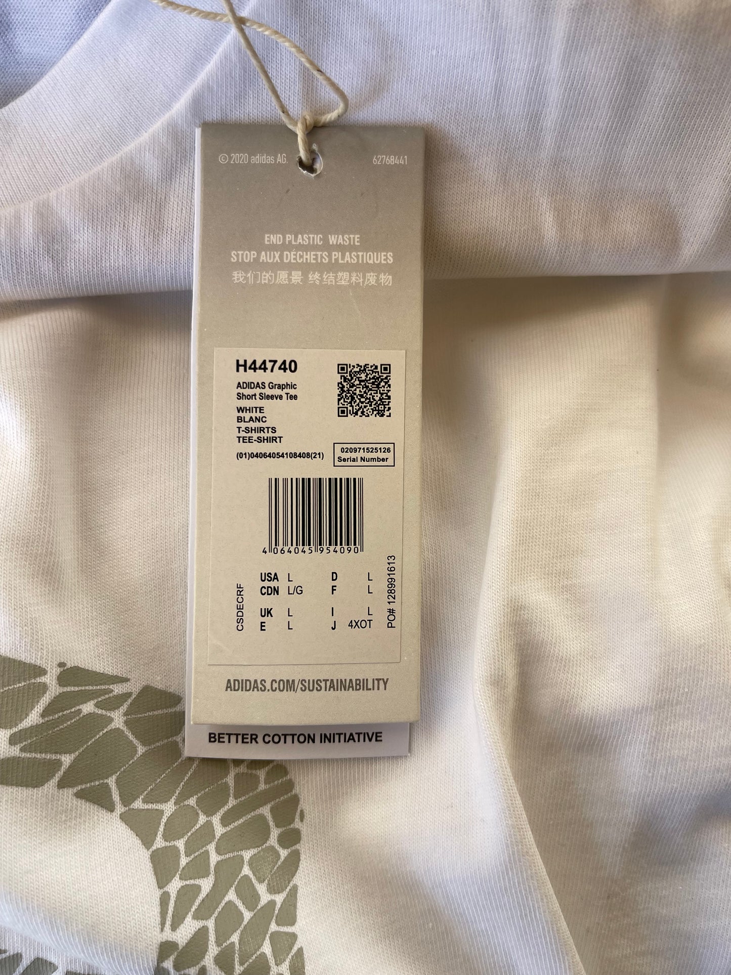 Adidas Original Men T-Shirt New Collection