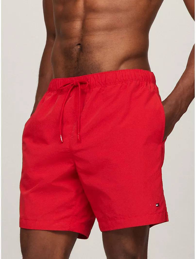 Tommy Hilfiger Original Men Swim-short تلبيسة واسع