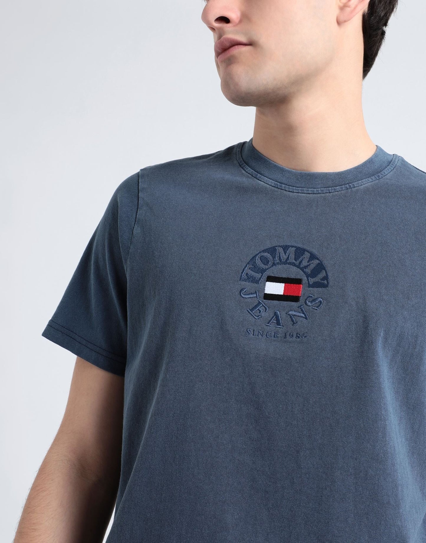 TOMMY Jeans ORIGINAL Men T shirt