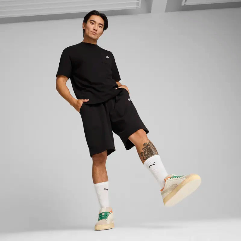Puma Original Men T-Shirt