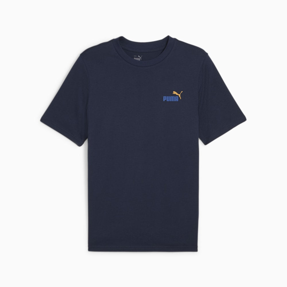Puma Original Men T-Shirt