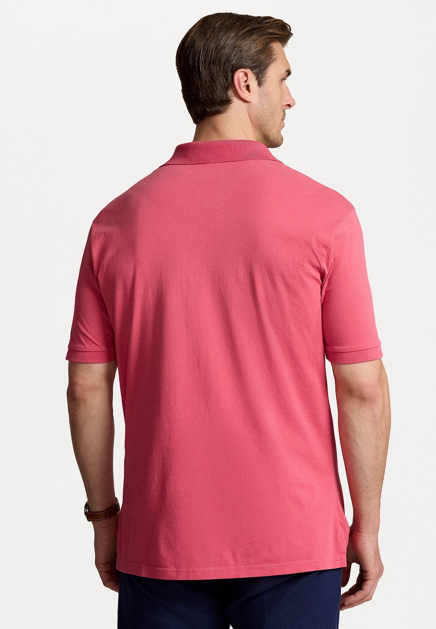 Ralph Lauren Original Men Polo Shirt classic fit