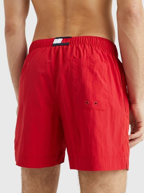 Tommy Hilfiger Original Men Swim-short تلبيسة واسع