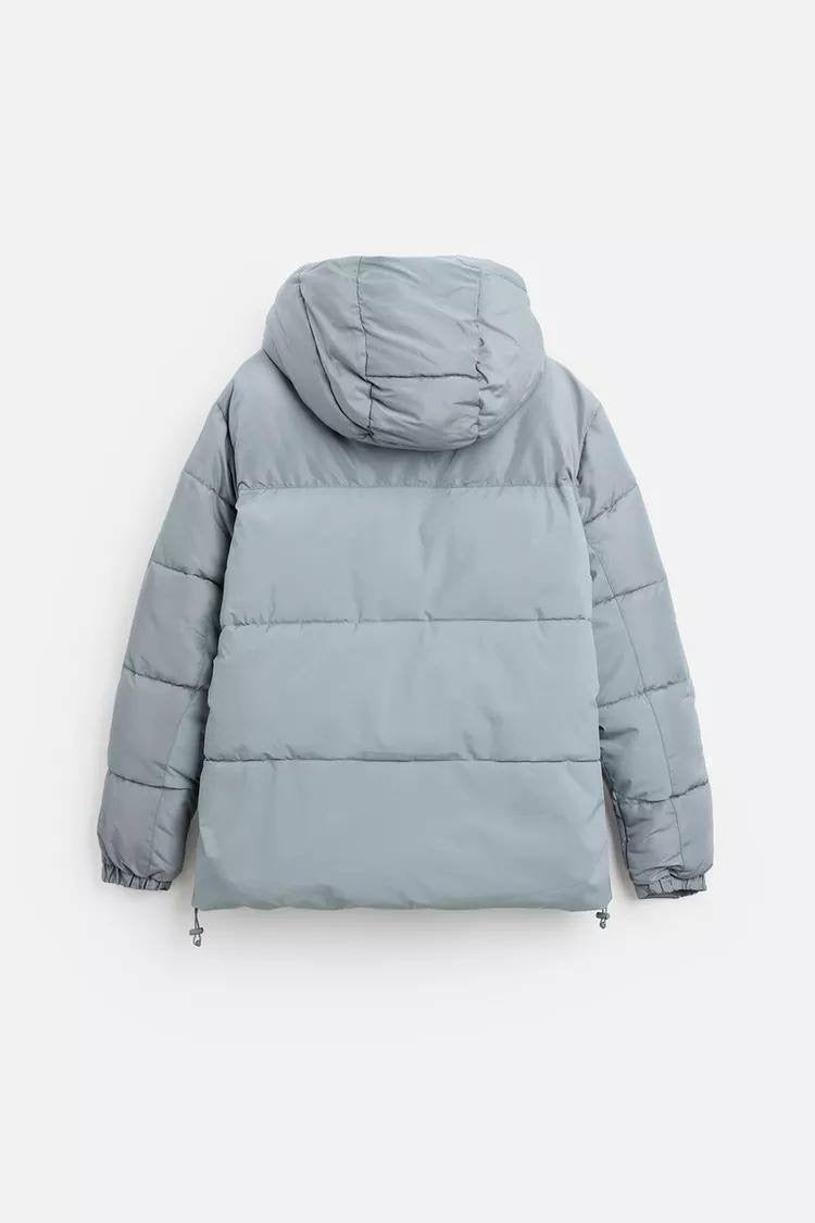 Zara Original Men Jacket تلبيسة كبير