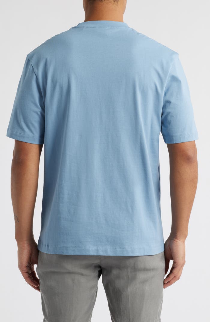 Hugo Boss Original 💯 Men Tshirt Oversized