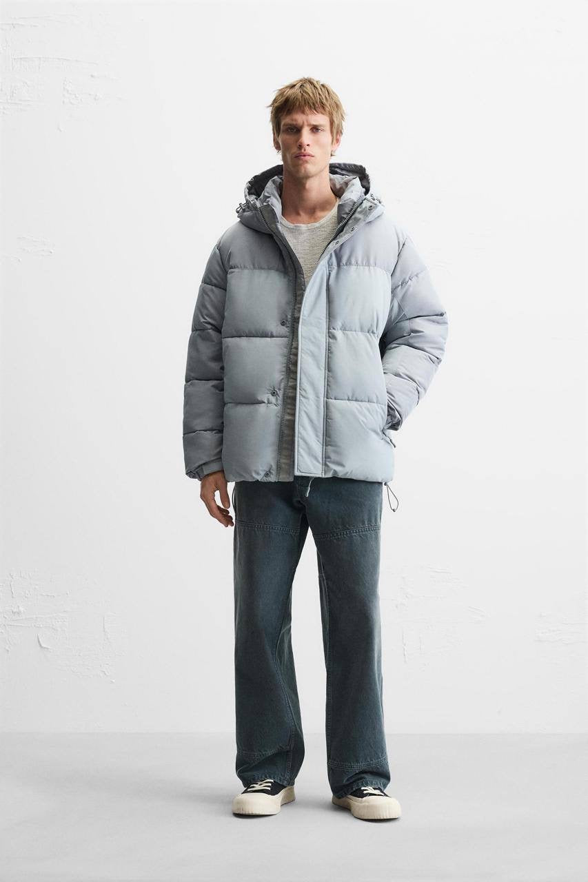 Zara Original Men Jacket تلبيسة كبير