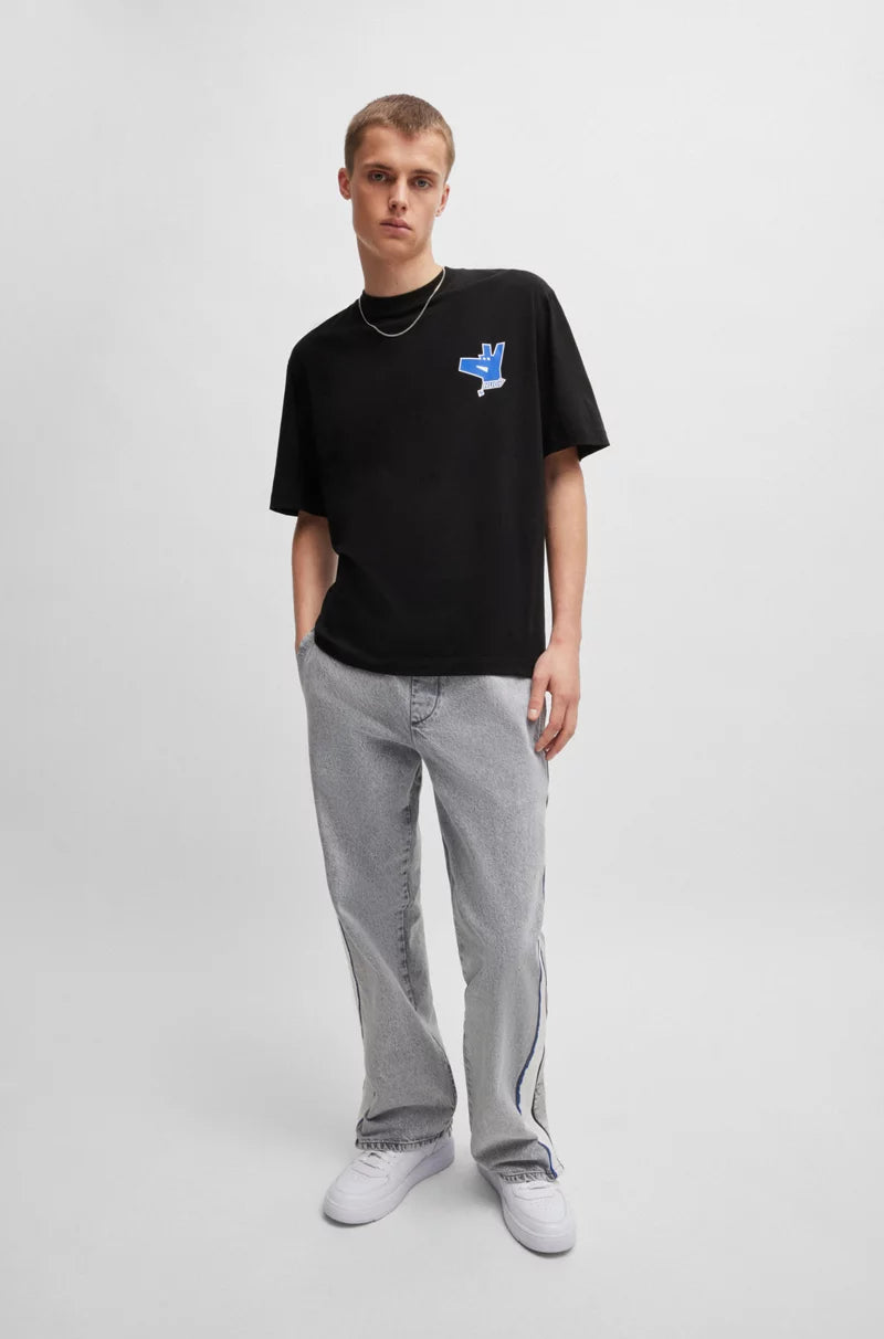 Hugo Boss Original 💯 Men Tshirt