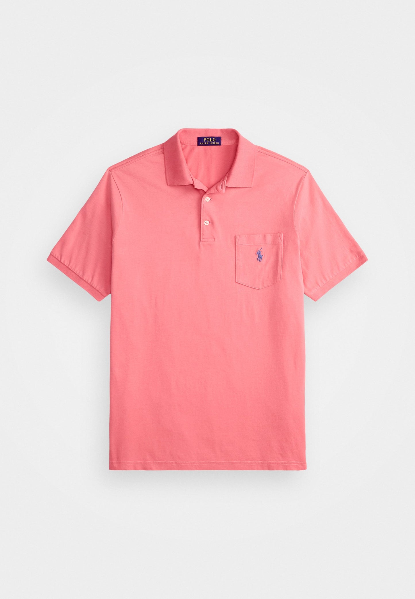 Ralph Lauren Original Men Polo Shirt classic Fit
