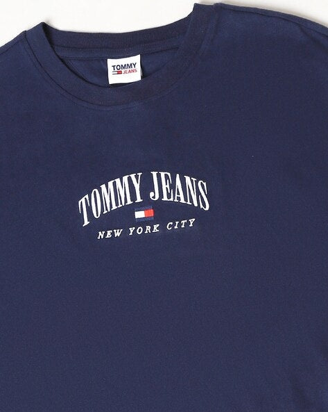TOMMY Jeans ORIGINAL Men T shirt