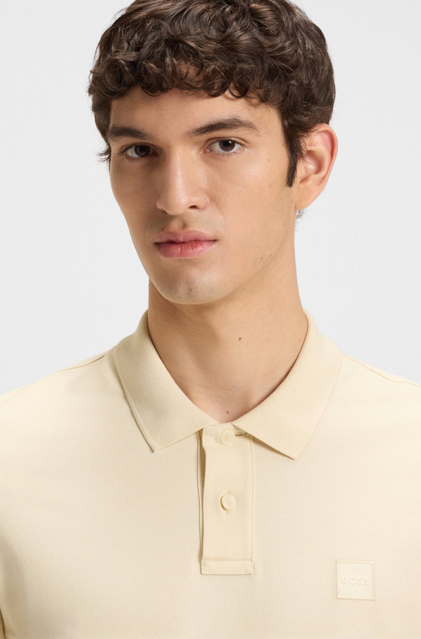 Boss Original Men Polo Shirt