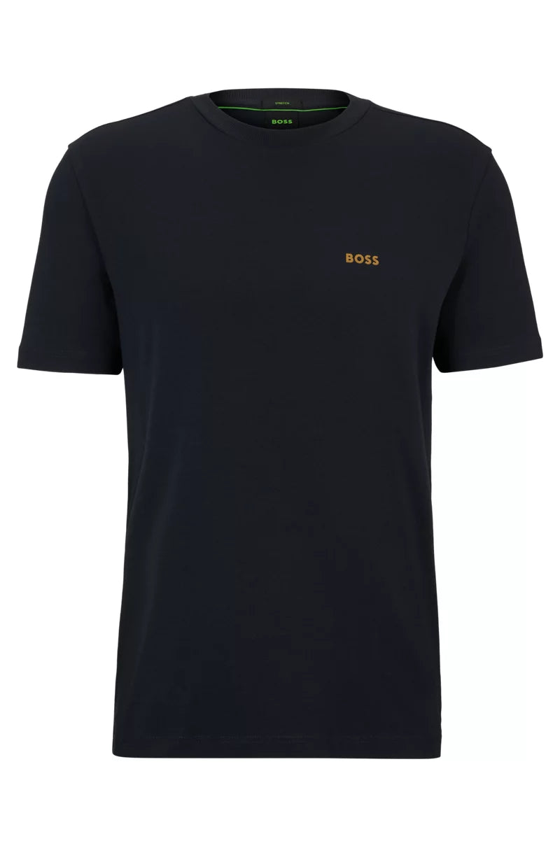 Hugo Boss Original 💯 Men Tshirt in Navy