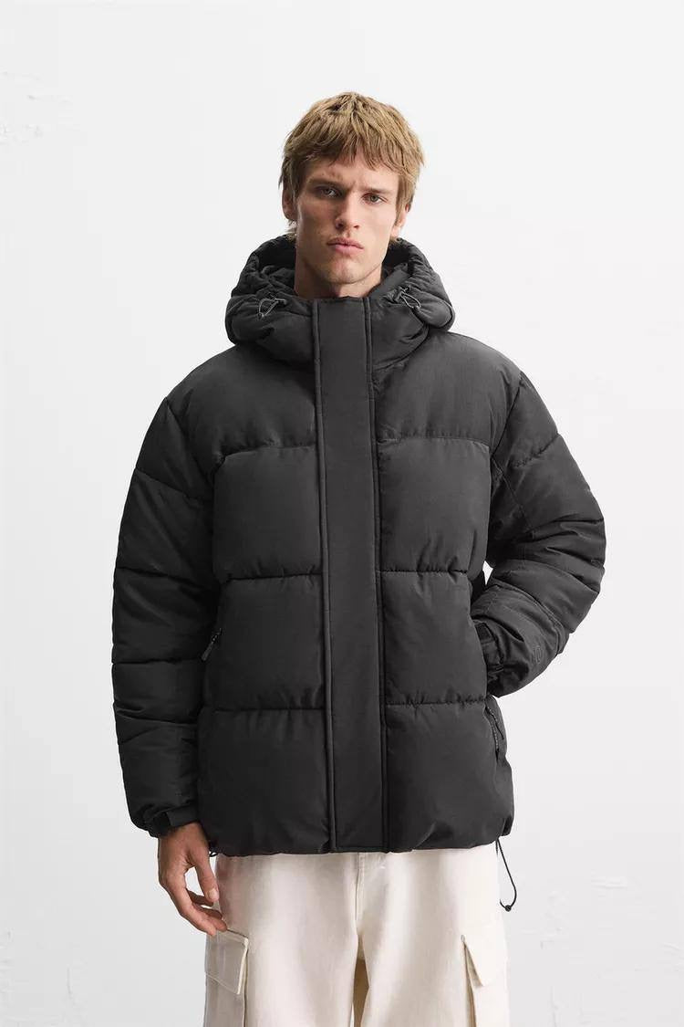 Zara Original Men Jacket تلبيسة كبير