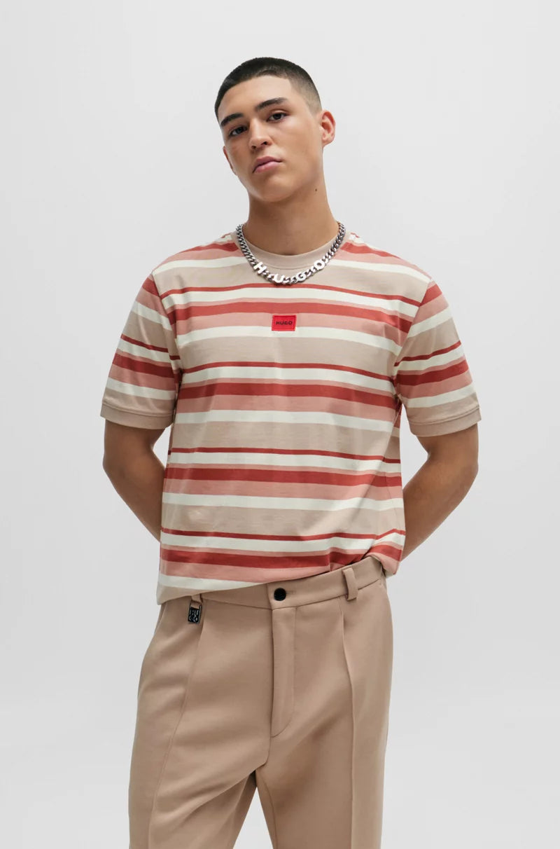Hugo Boss Original 💯 Men Tshirt