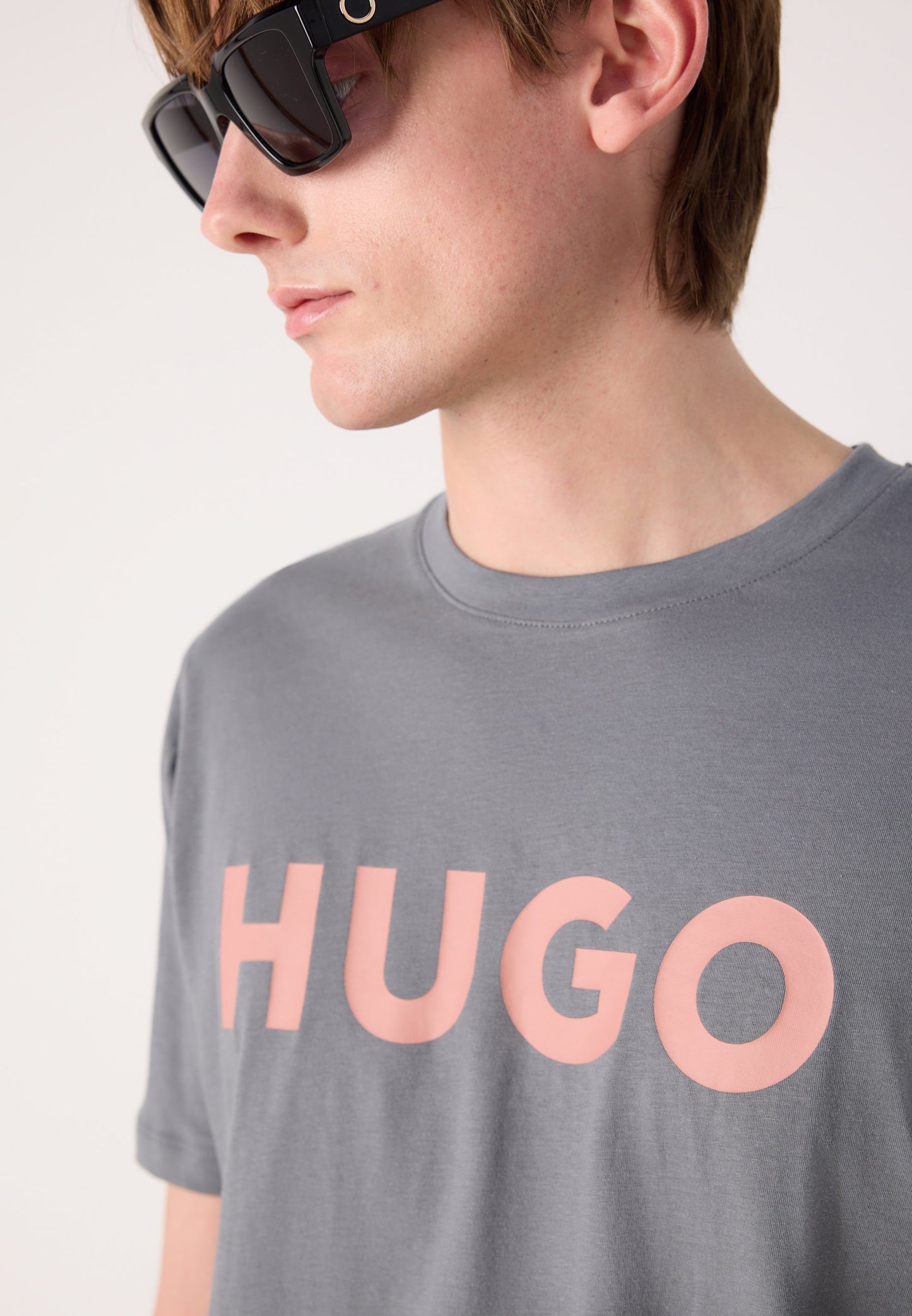 Hugo Boss Original 💯 Men Tshirt