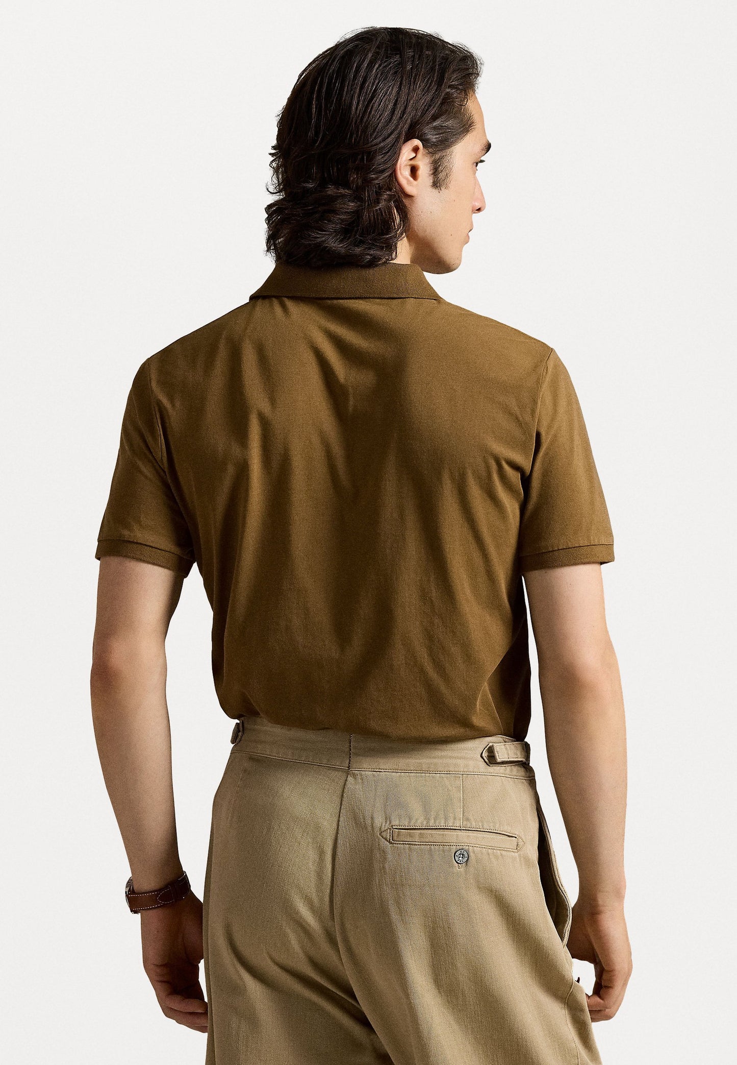 Ralph Lauren Original Men Polo Shirt classic Fit