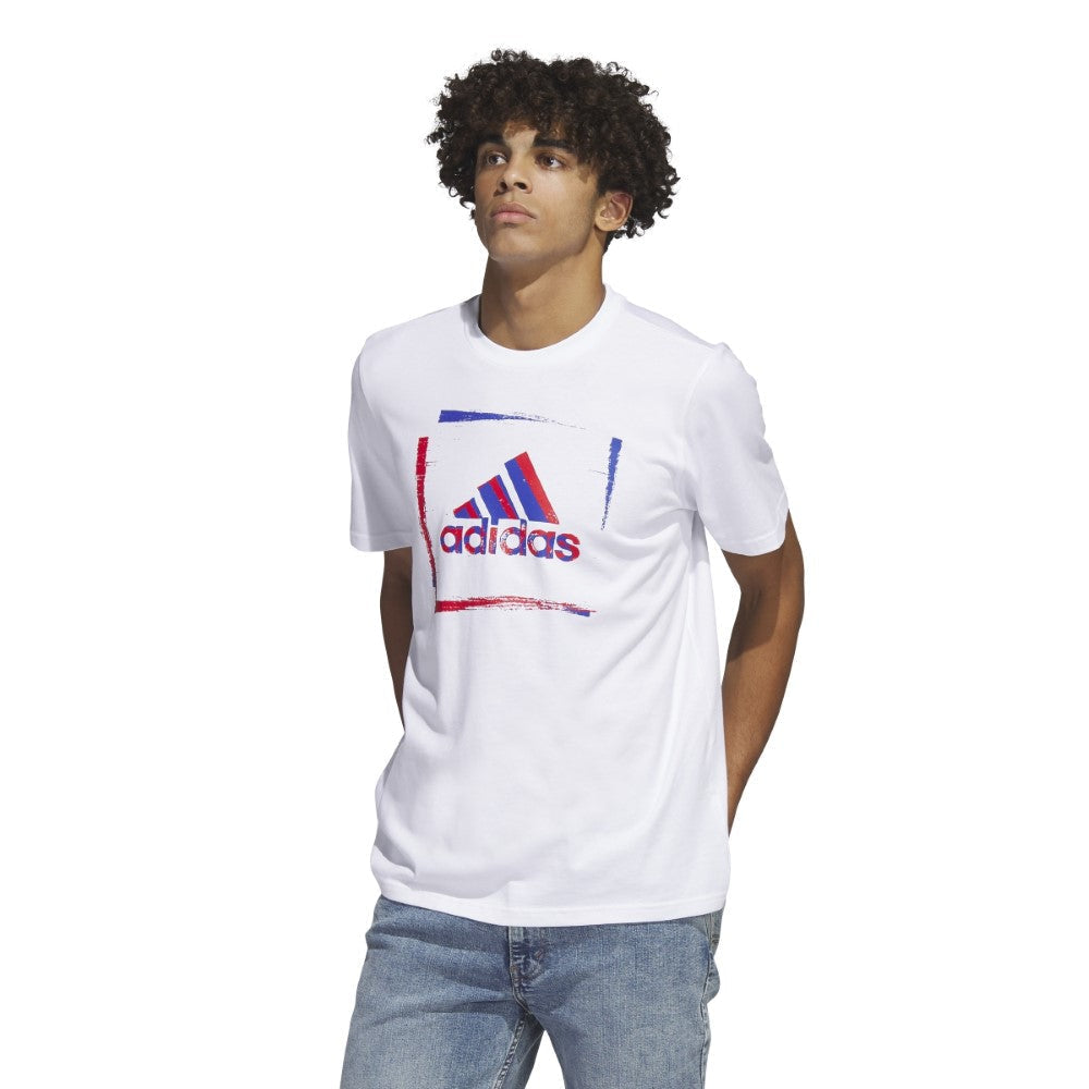 Adidas Original Men T-Shirt