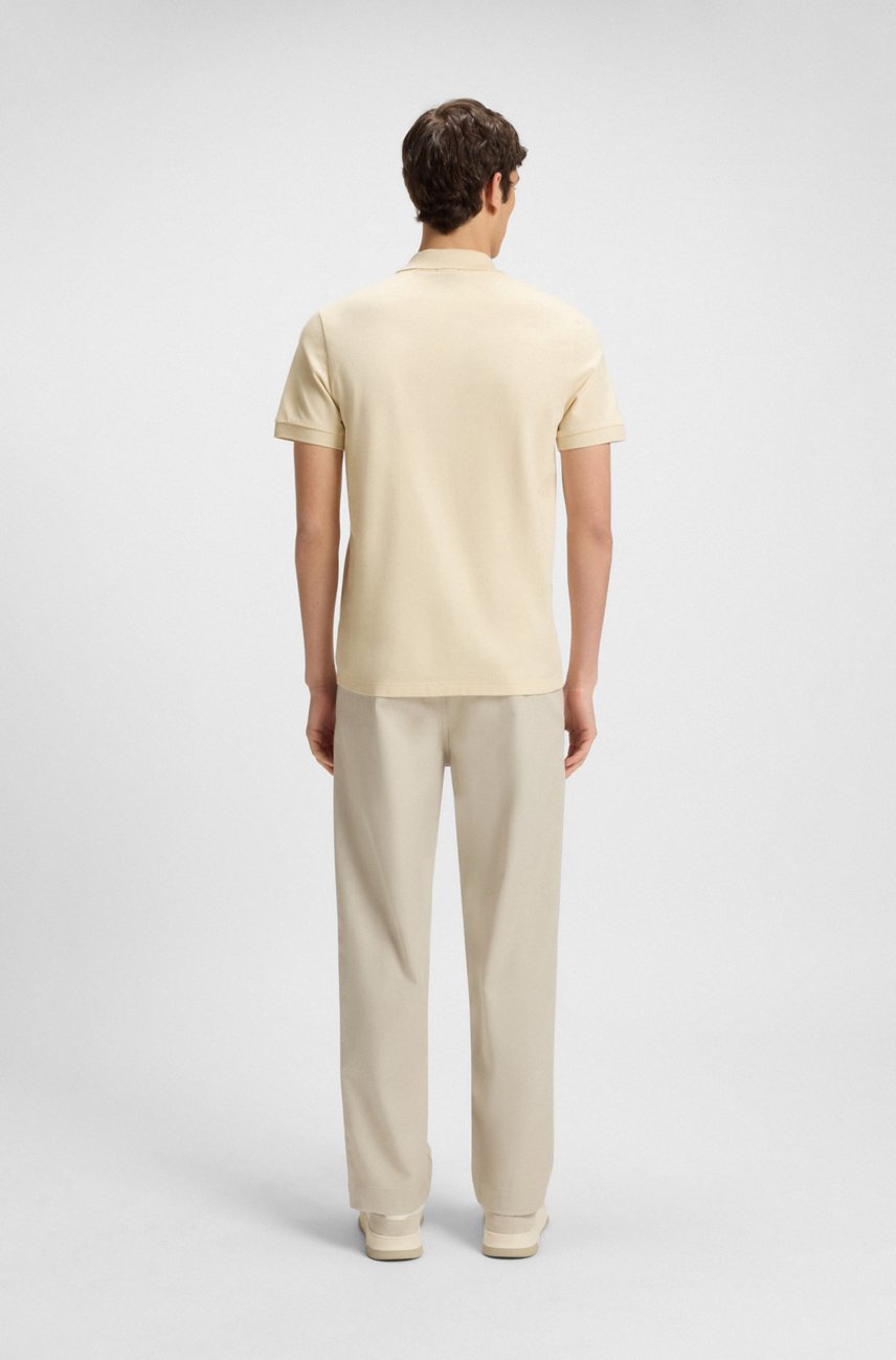 Boss Original Men Polo Shirt